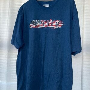 Mens Freedom t-shirt